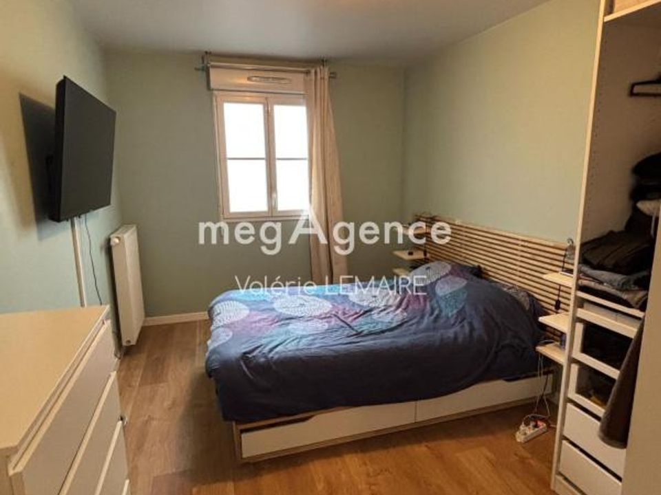 Apartament a Grisy-Suisnes, Seine-et-Marne - foto 4