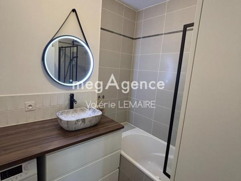 Apartament a Grisy-Suisnes, Seine-et-Marne - foto 5