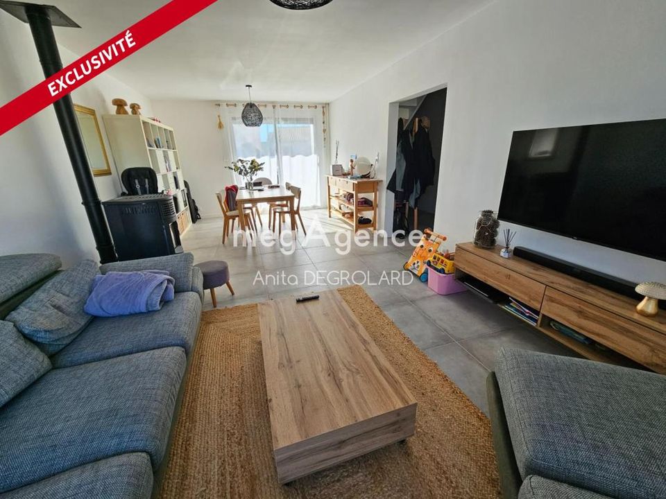 Villa i La Roche-sur-Yon, Vendee - foto 2