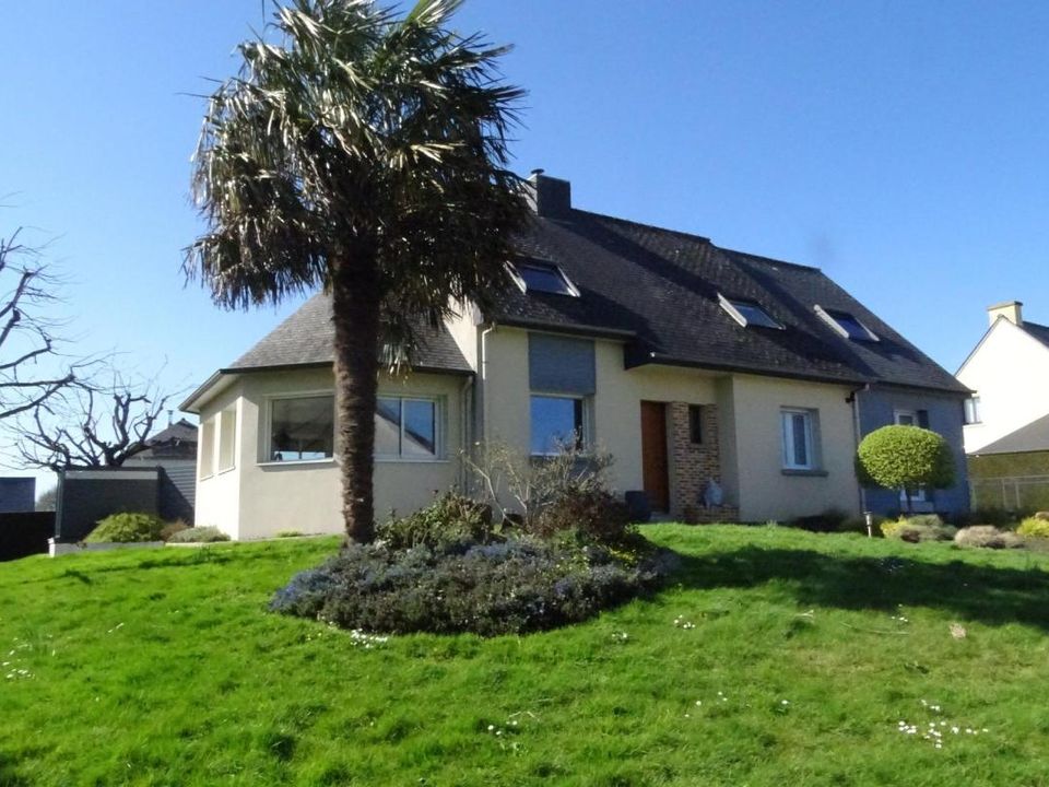 Villa i Sens-de-Bretagne, Ille-et-Vilaine - bilde 2