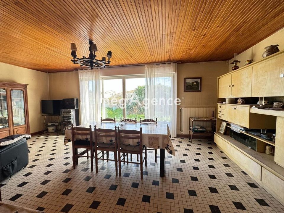 Villa i Saint-Pierre-d'Oleron, Charente-Maritime - foto 3