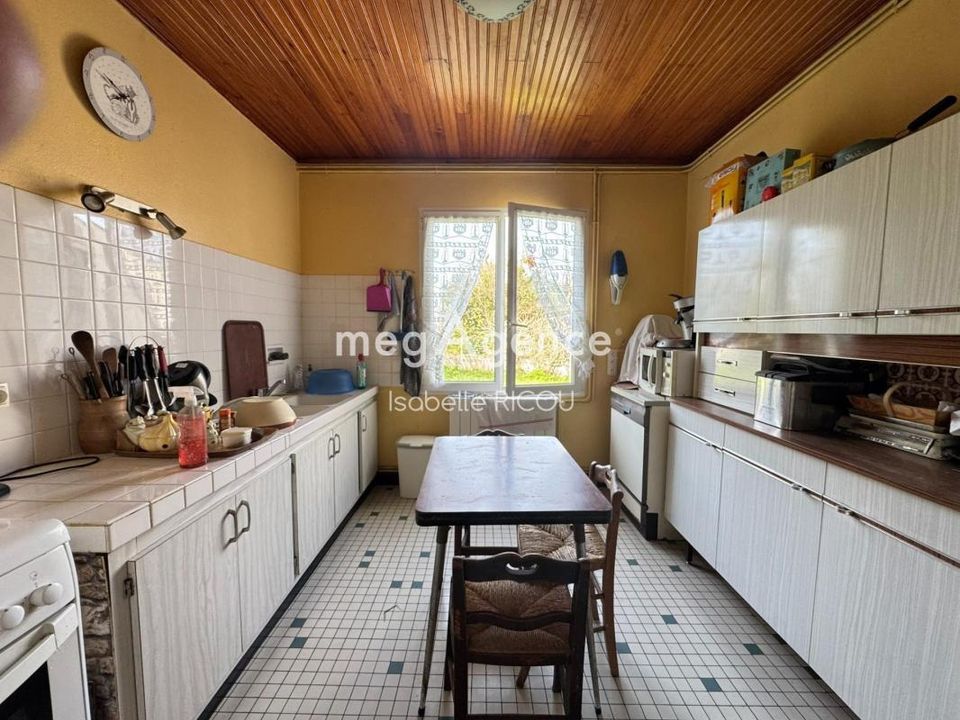 Villa i Saint-Pierre-d'Oleron, Charente-Maritime - foto 4