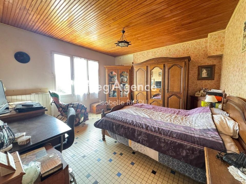 Villa i Saint-Pierre-d'Oleron, Charente-Maritime - foto 5