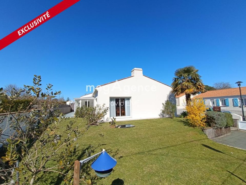 Villa i Aizenay, Vendee - foto 2
