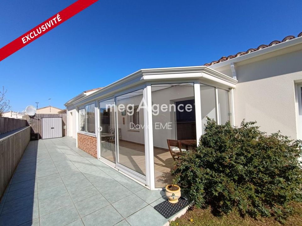 Villa i Aizenay, Vendee - foto 4