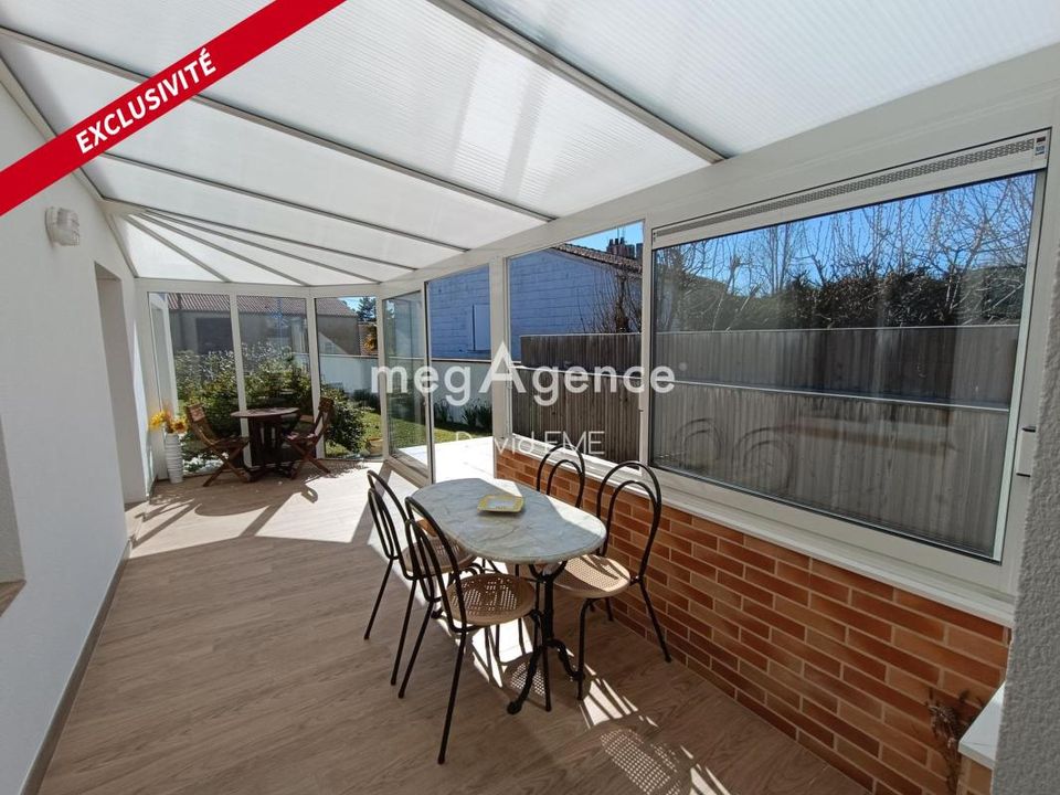 Villa i Aizenay, Vendee - foto 5