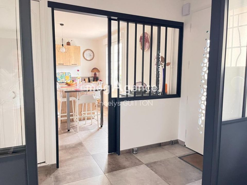 Villa i Fresnay-sur-Sarthe, Sarthe - bilde 5