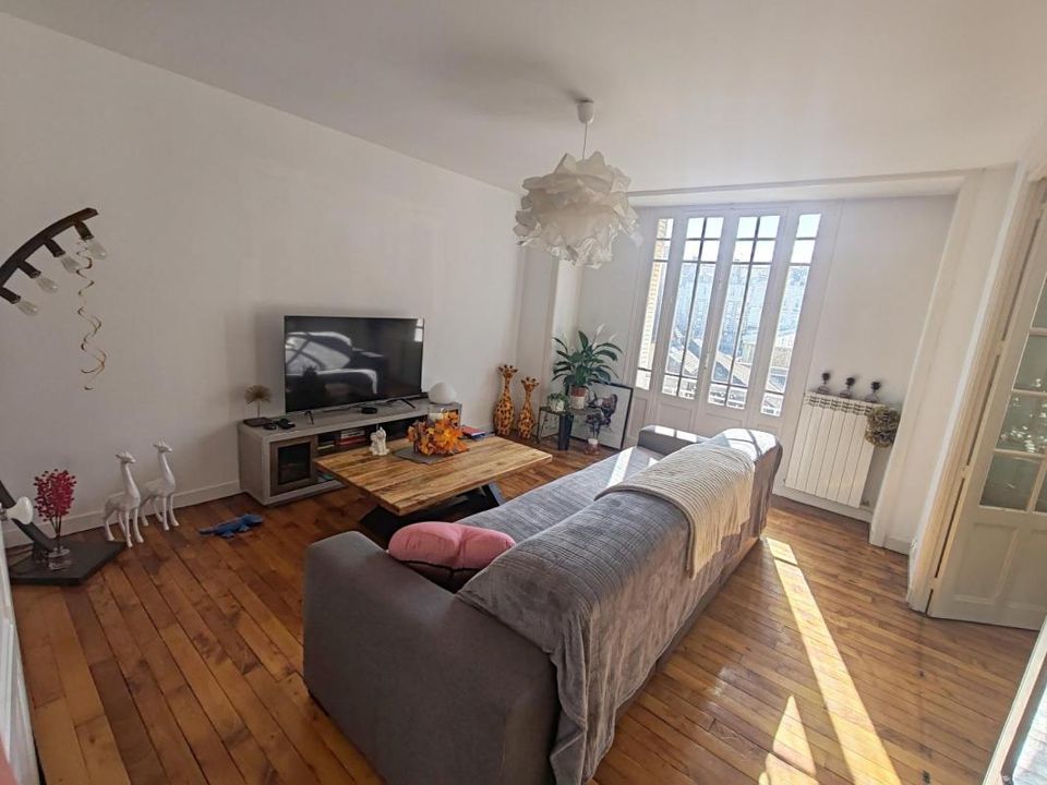 Lejlighed i Rennes, Ille-et-Vilaine - foto 2