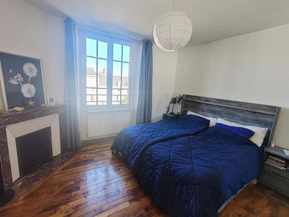 Lejlighed i Rennes, Ille-et-Vilaine - foto 5
