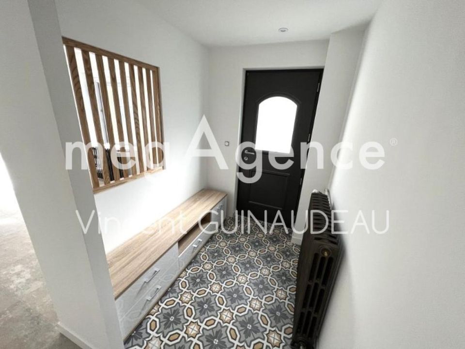 Villa i Saint-Christophe-du-Bois, Maine-et-Loire - foto 3