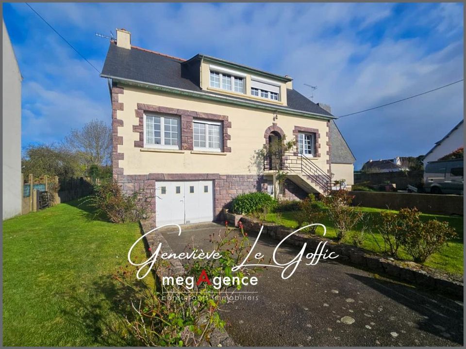 Villa i Paimpol, Cotes-d'Armor - foto 1