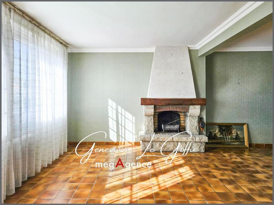 Villa i Paimpol, Cotes-d'Armor - foto 2