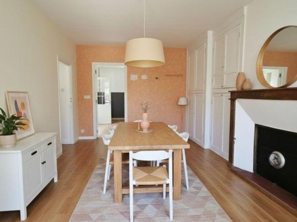 Landsbyhus i Bellot, Seine-et-Marne - bilde 3