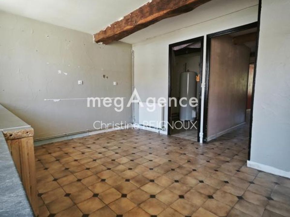Landsbyhus i Bellot, Seine-et-Marne - bilde 4