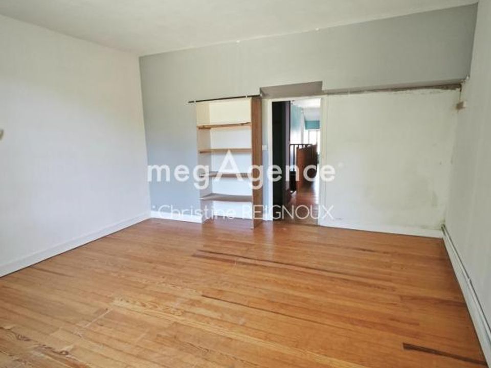 Landsbyhus i Bellot, Seine-et-Marne - bilde 5