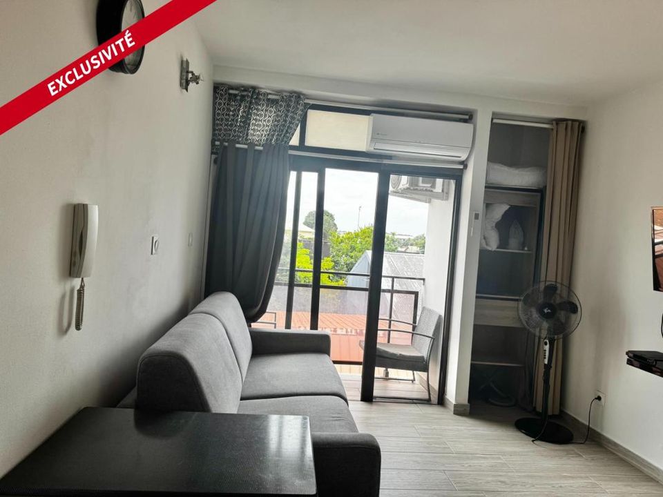 Villa i Cayenne, French Guiana - foto 1