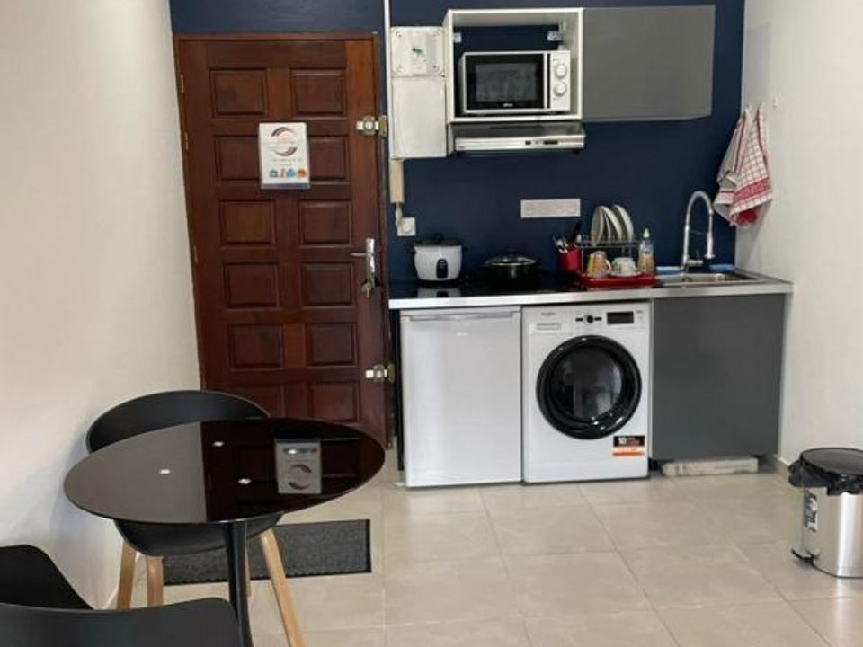 Villa i Cayenne, French Guiana - foto 3