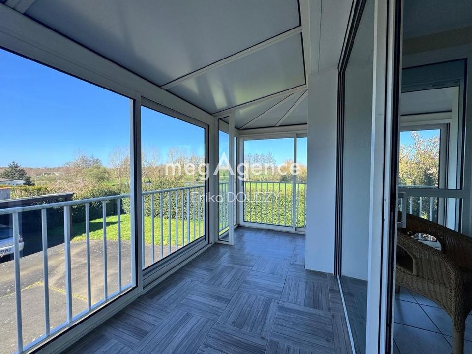 Villa i Maulévrier, Maine-et-Loire - foto 3