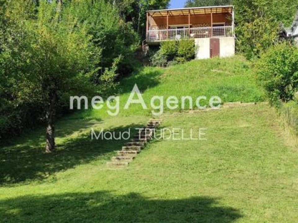 Villa i Ferce-sur-Sarthe, Sarthe - foto 2