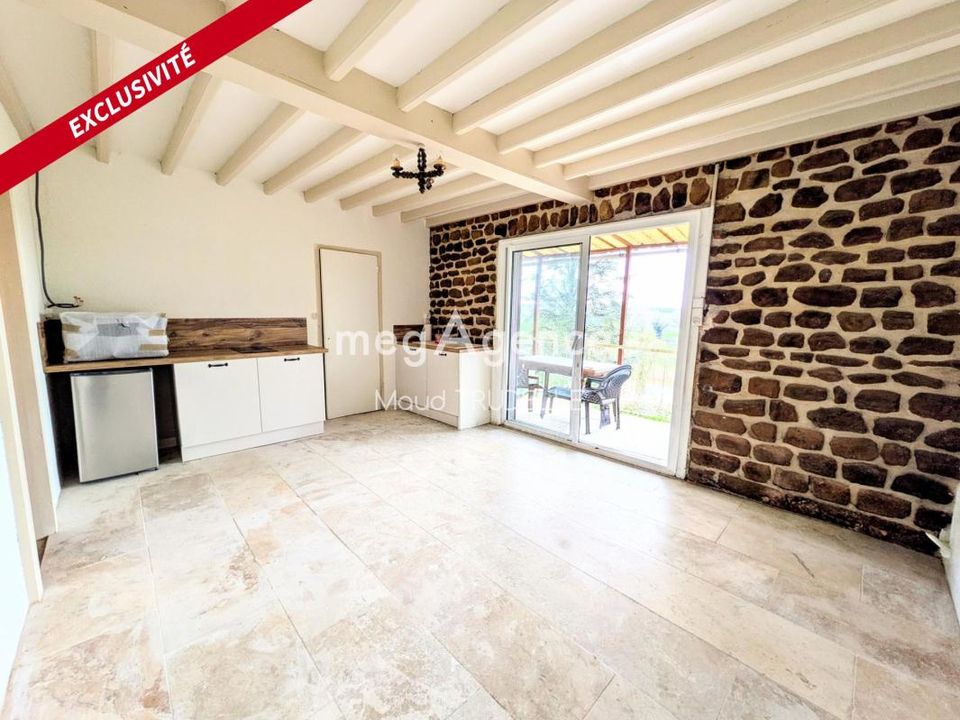 Villa i Ferce-sur-Sarthe, Sarthe - foto 5