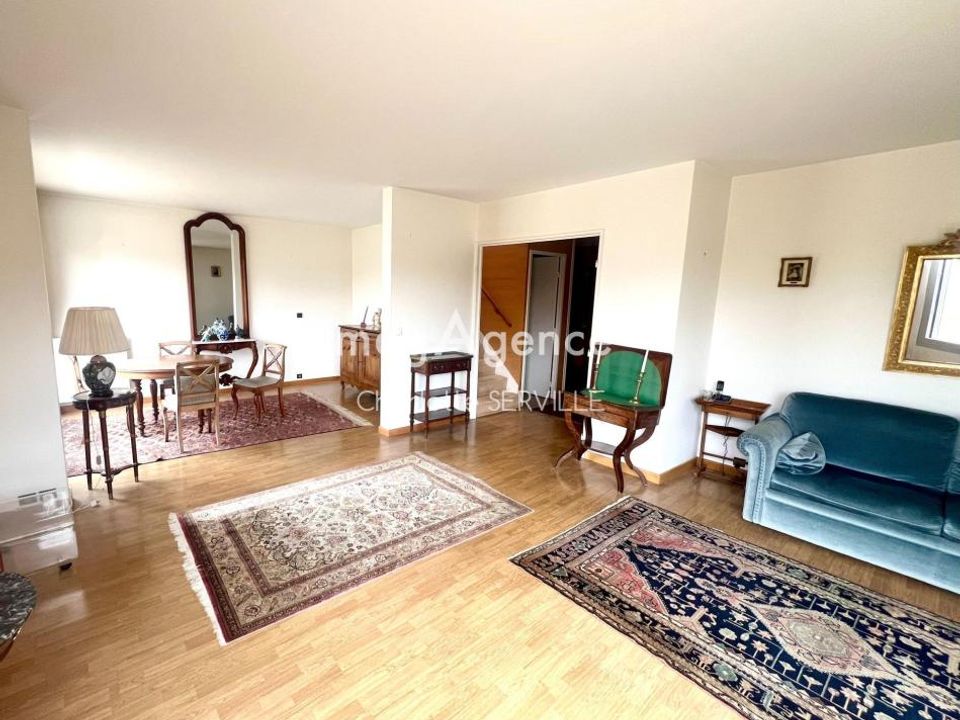 Lejlighed i Le Chesnay, Yvelines - foto 1