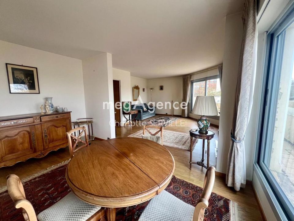 Lejlighed i Le Chesnay, Yvelines - foto 2