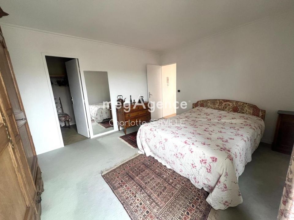 Lejlighed i Le Chesnay, Yvelines - foto 4