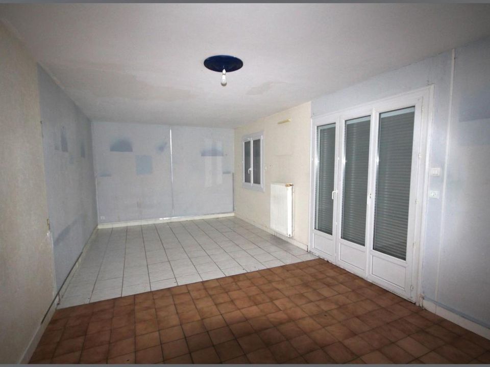 Bungalow i Vouvray-sur-Loir, Sarthe - foto 3
