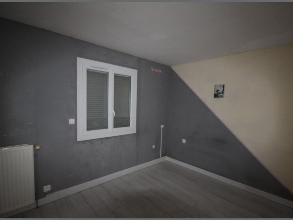 Bungalow i Vouvray-sur-Loir, Sarthe - foto 4