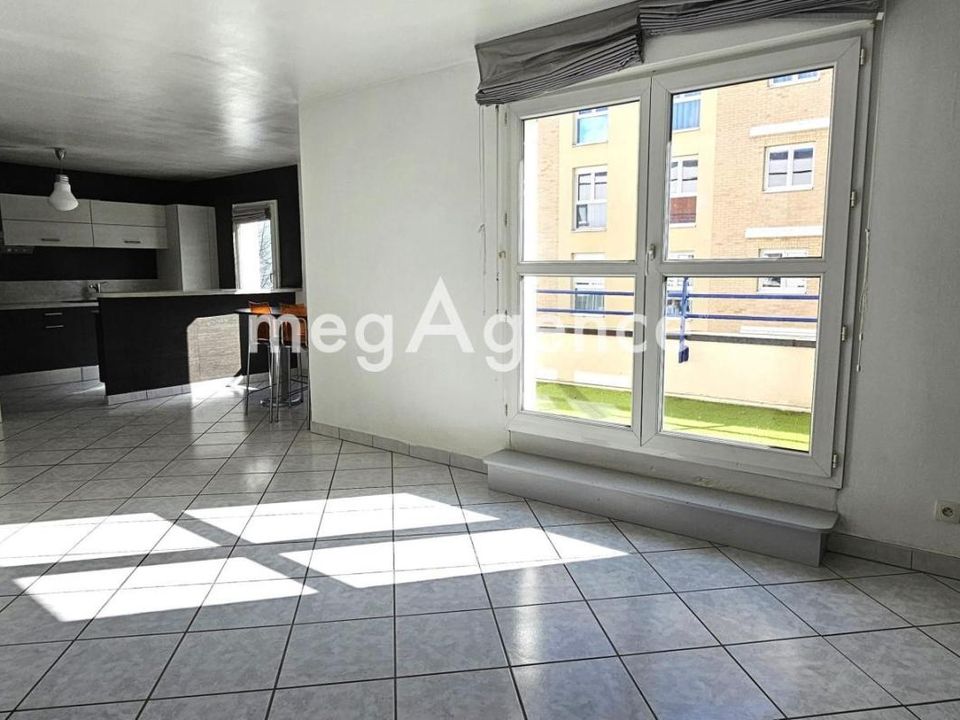 Lejlighed i Rouen, Seine-Maritime - foto 1