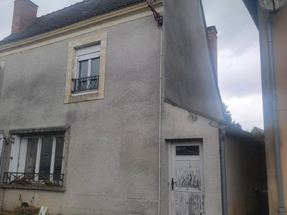 Villa i Avessé, Sarthe - foto 1