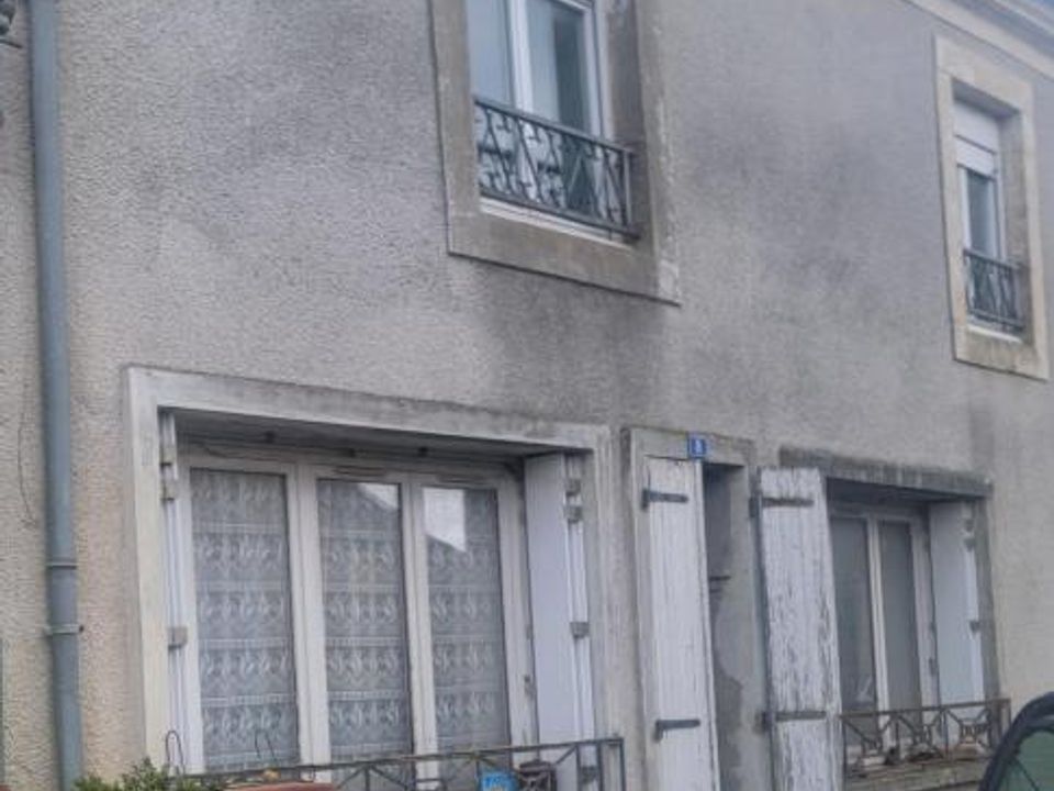 Villa i Avessé, Sarthe - foto 2
