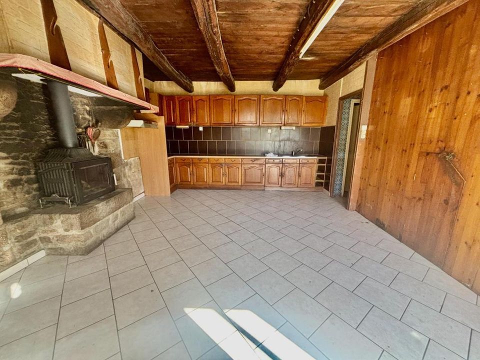 Villa i Saint-Laurent-de-Cuves, Manche - foto 2