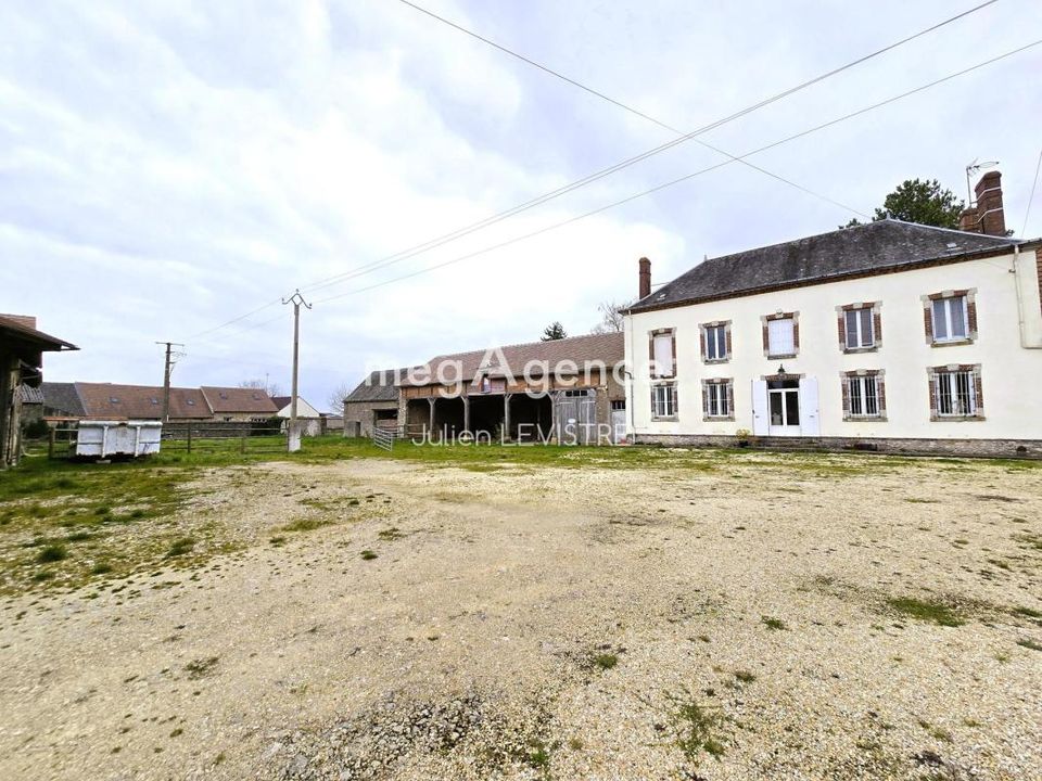 Villa i Sainville, Eure-et-Loir - foto 1