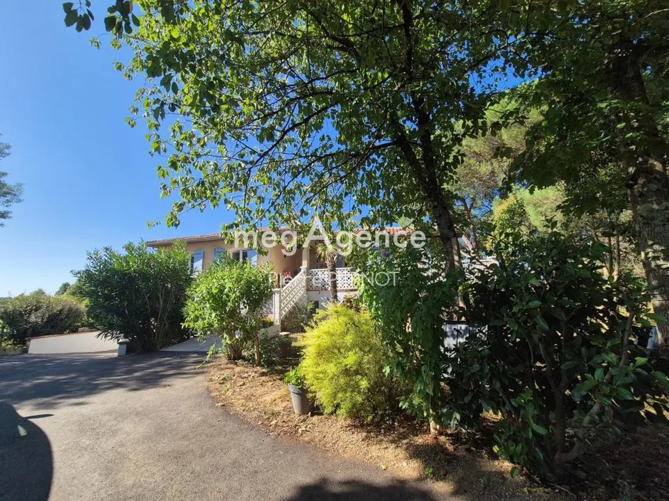 Villa i Terssac, Tarn - foto 2