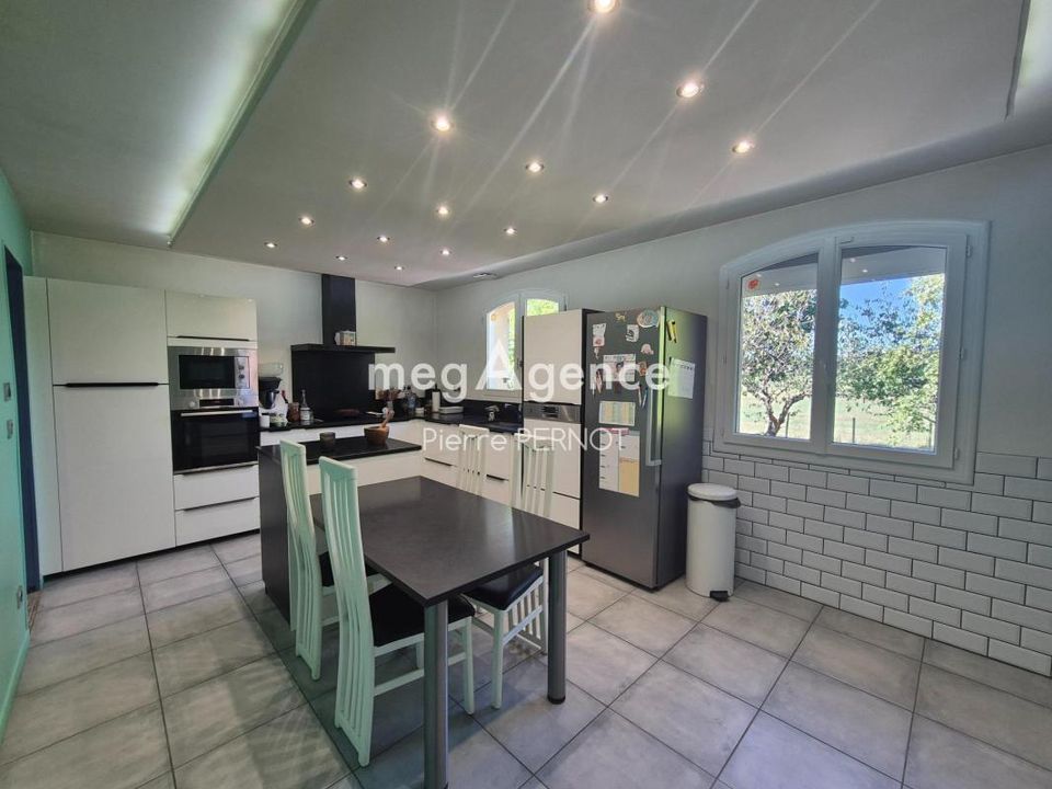 Villa i Terssac, Tarn - foto 4
