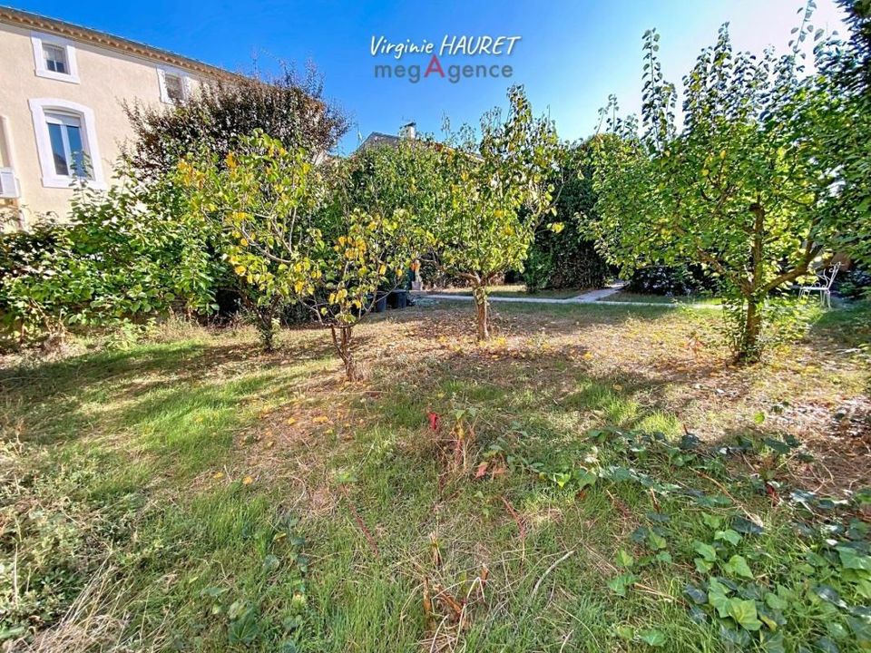 Villa i Coursan, Aude - foto 1