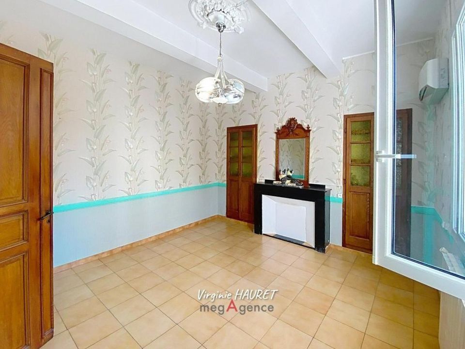 Villa i Coursan, Aude - foto 3