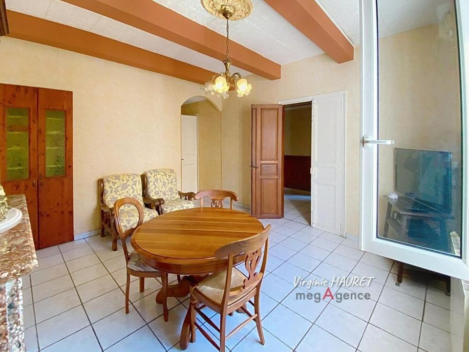 Villa i Coursan, Aude - foto 4
