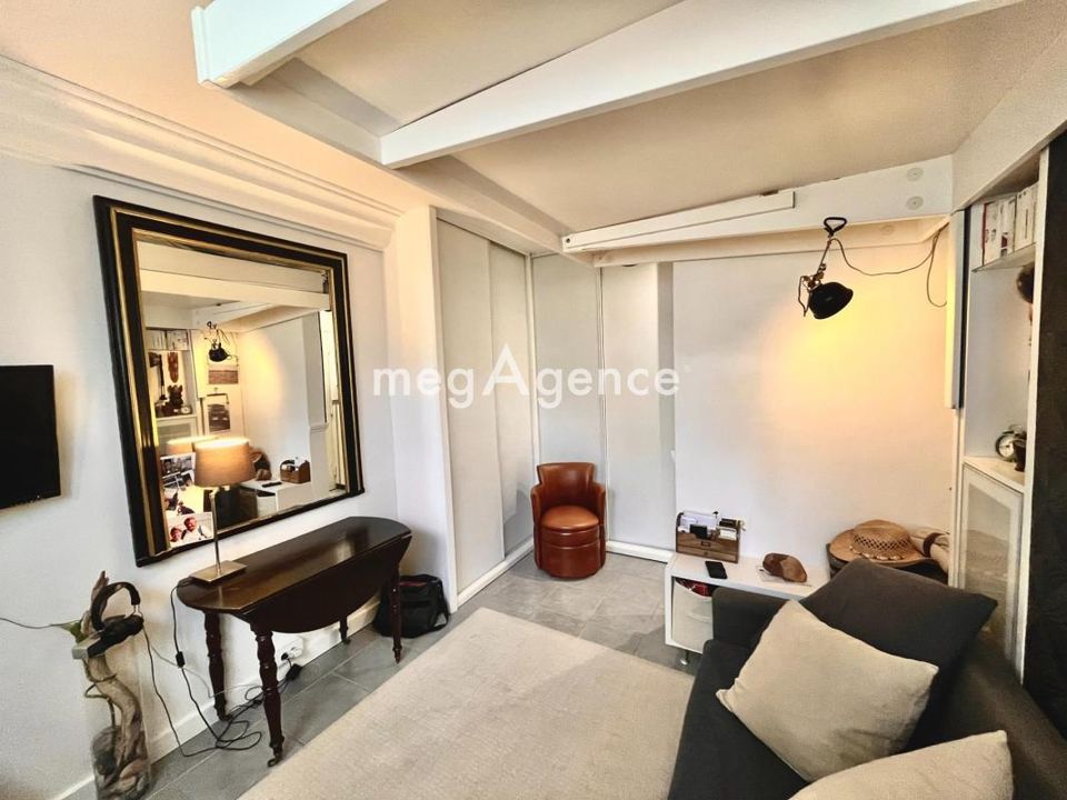 Lejlighed i Saint-Nom-la-Breteche, Yvelines - foto 1