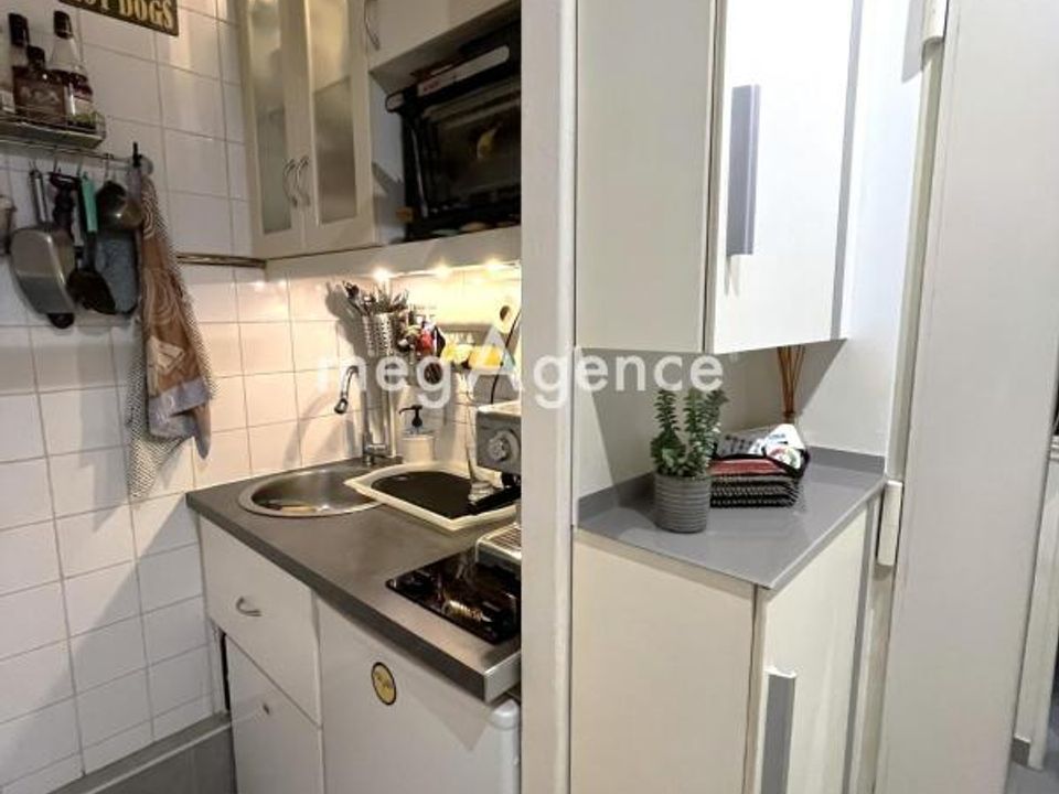 Lejlighed i Saint-Nom-la-Breteche, Yvelines - foto 3
