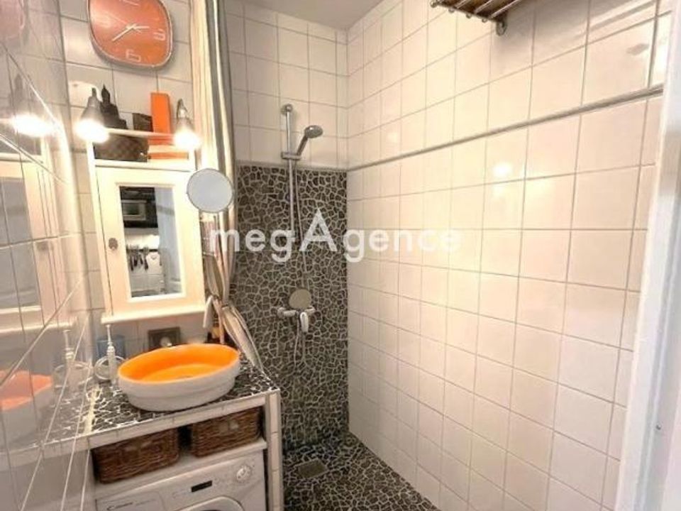 Lejlighed i Saint-Nom-la-Breteche, Yvelines - foto 4