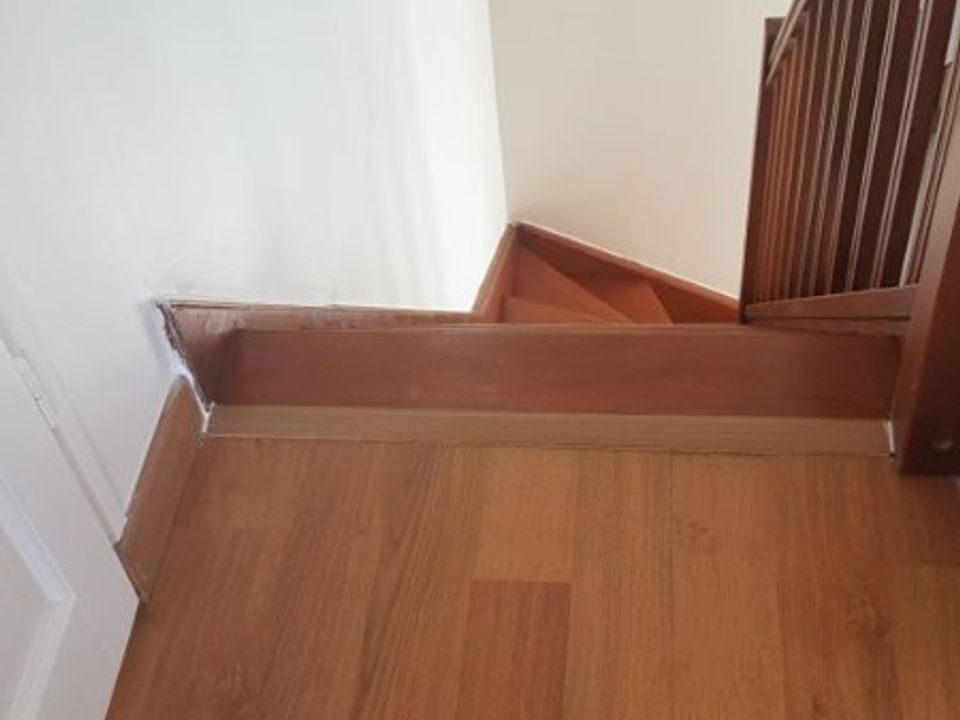 Rekkehus i Bezons, Val-d'Oise - bilde 3