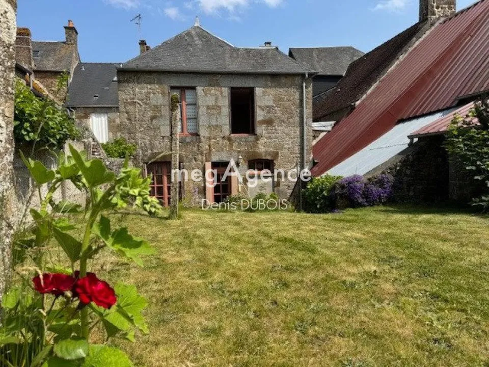 Landejendom i Carrouges, Orne - foto 2