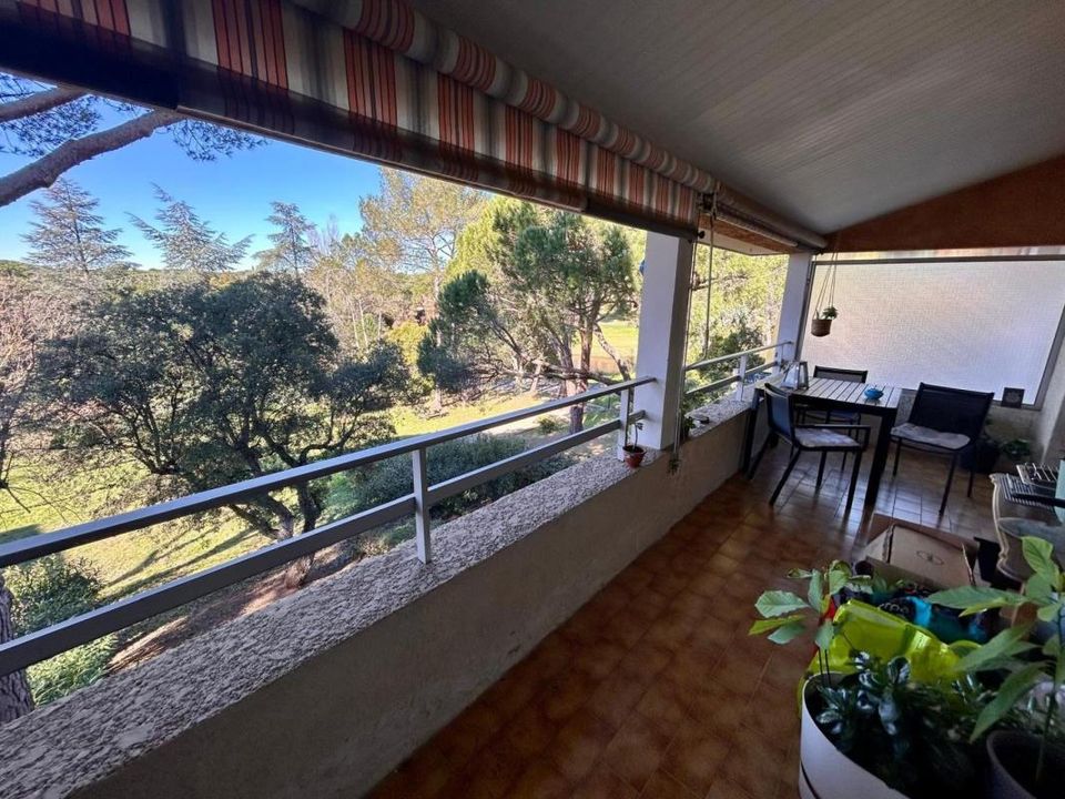 Lejlighed i Saint-Raphael, Var - foto 1