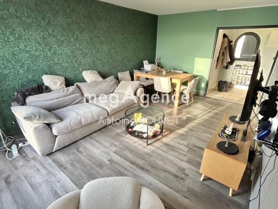 Lejlighed i Amiens, Somme - foto 2