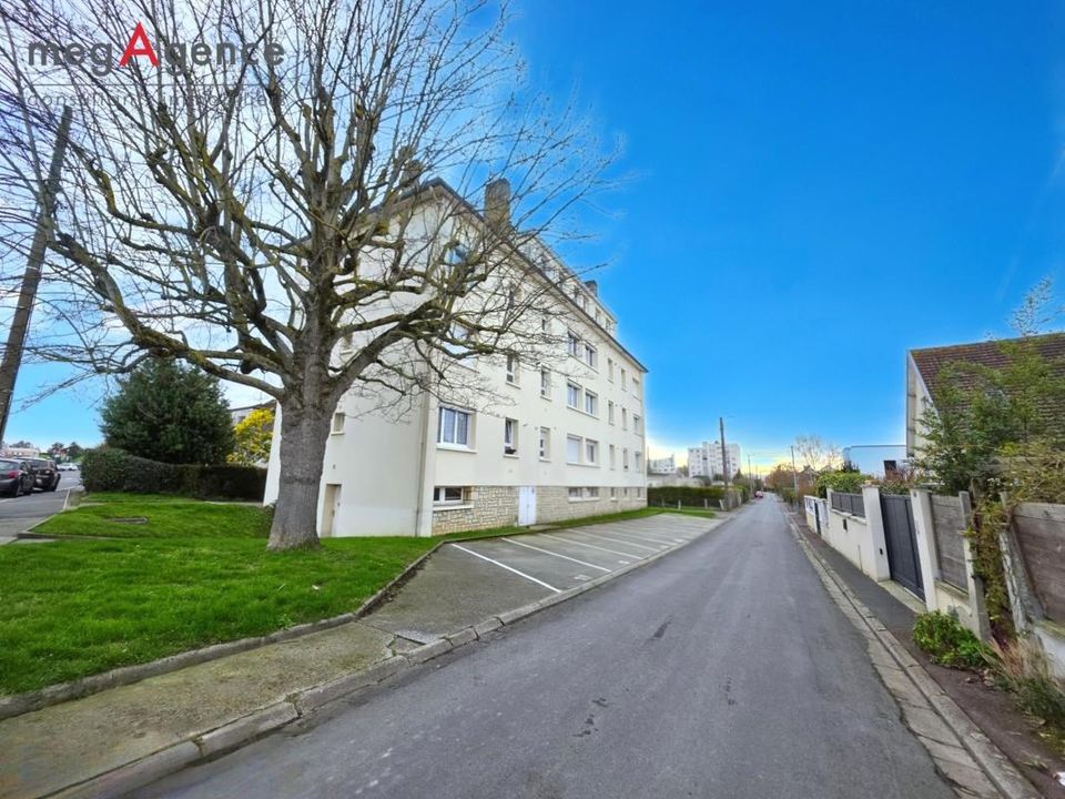 Leilighet i Caen, Calvados - bilde 2