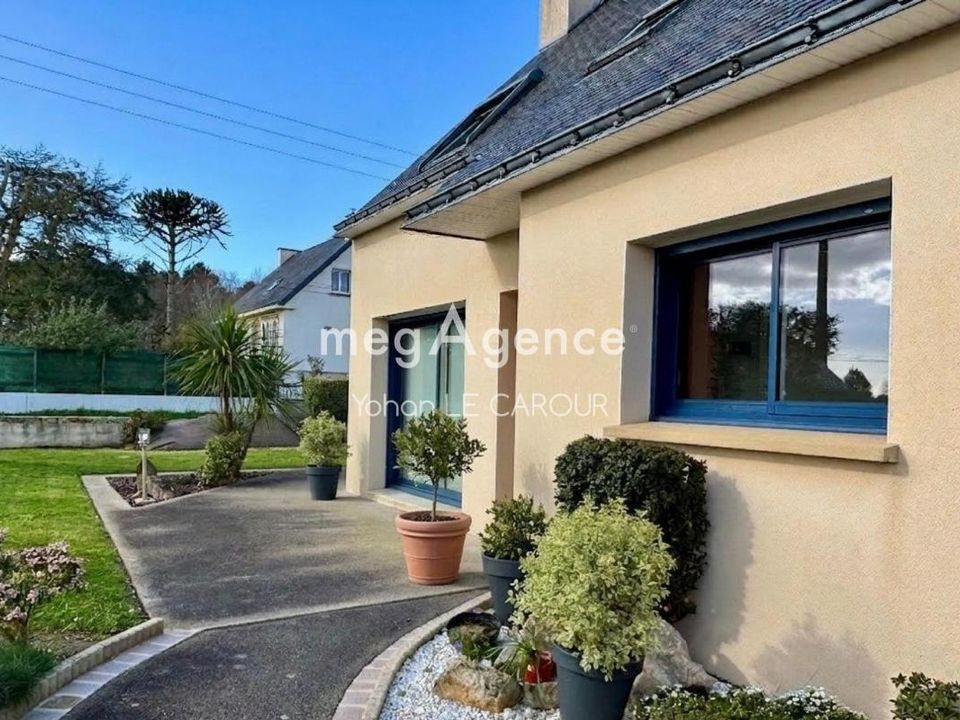 Villa i Kervignac, Morbihan - foto 1