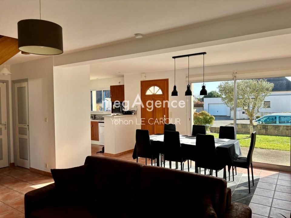 Villa i Kervignac, Morbihan - foto 2