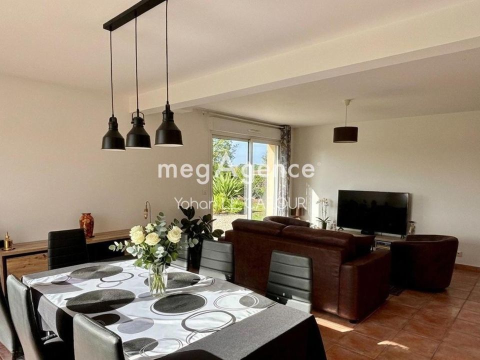 Villa i Kervignac, Morbihan - foto 4